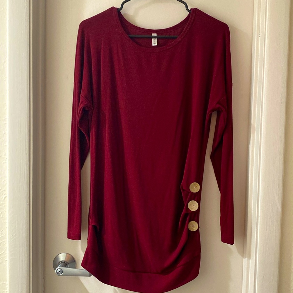 Womens top